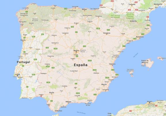 Retirada de amianto en cualquier zona de España